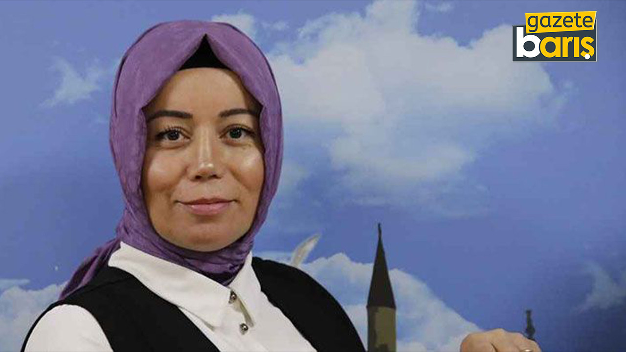 AKP’li aday adayı kime ayar verdi?