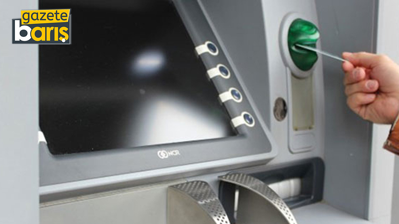 ATM’den işlem yapanlar dikkat! Limitler değişti