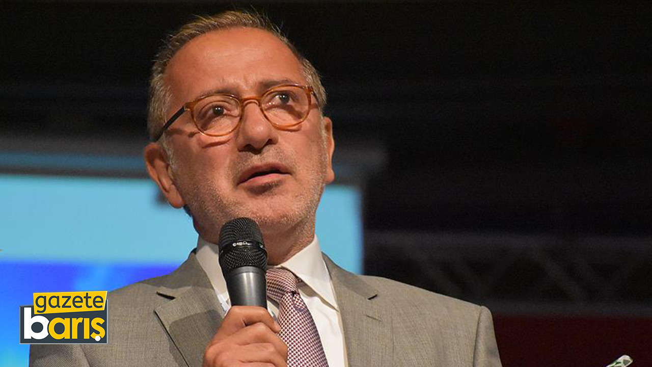 Altaylı'dan erişim engeli açıklaması