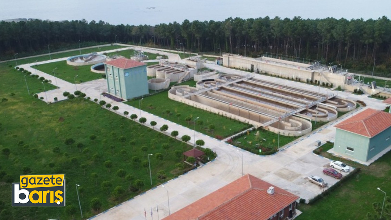Kocaeli'deki tesislerin 8 bin ton atığı ne olacak?