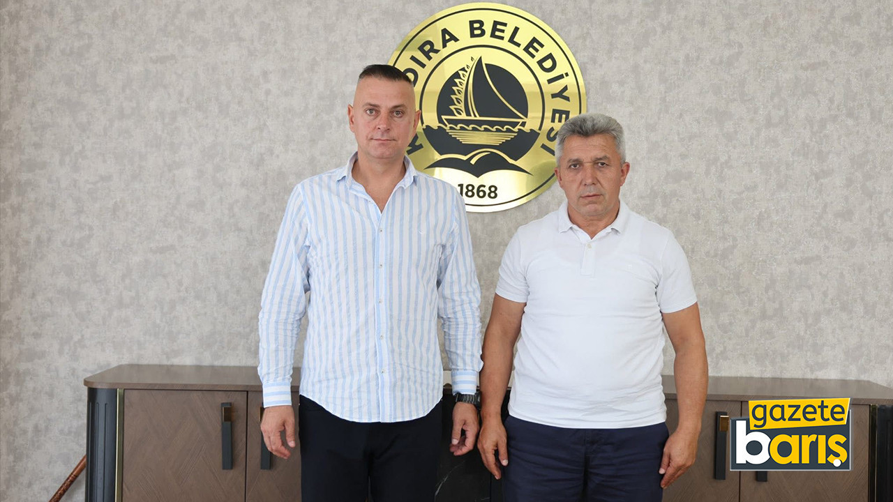 MHP’li meclis üyesinin istifasını belediye başkanı duyurdu!