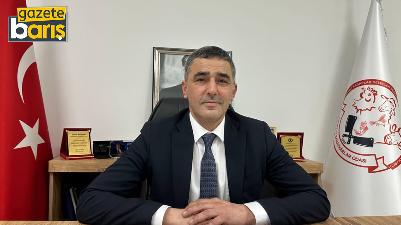 İsmail Şalgam'ın acı günü