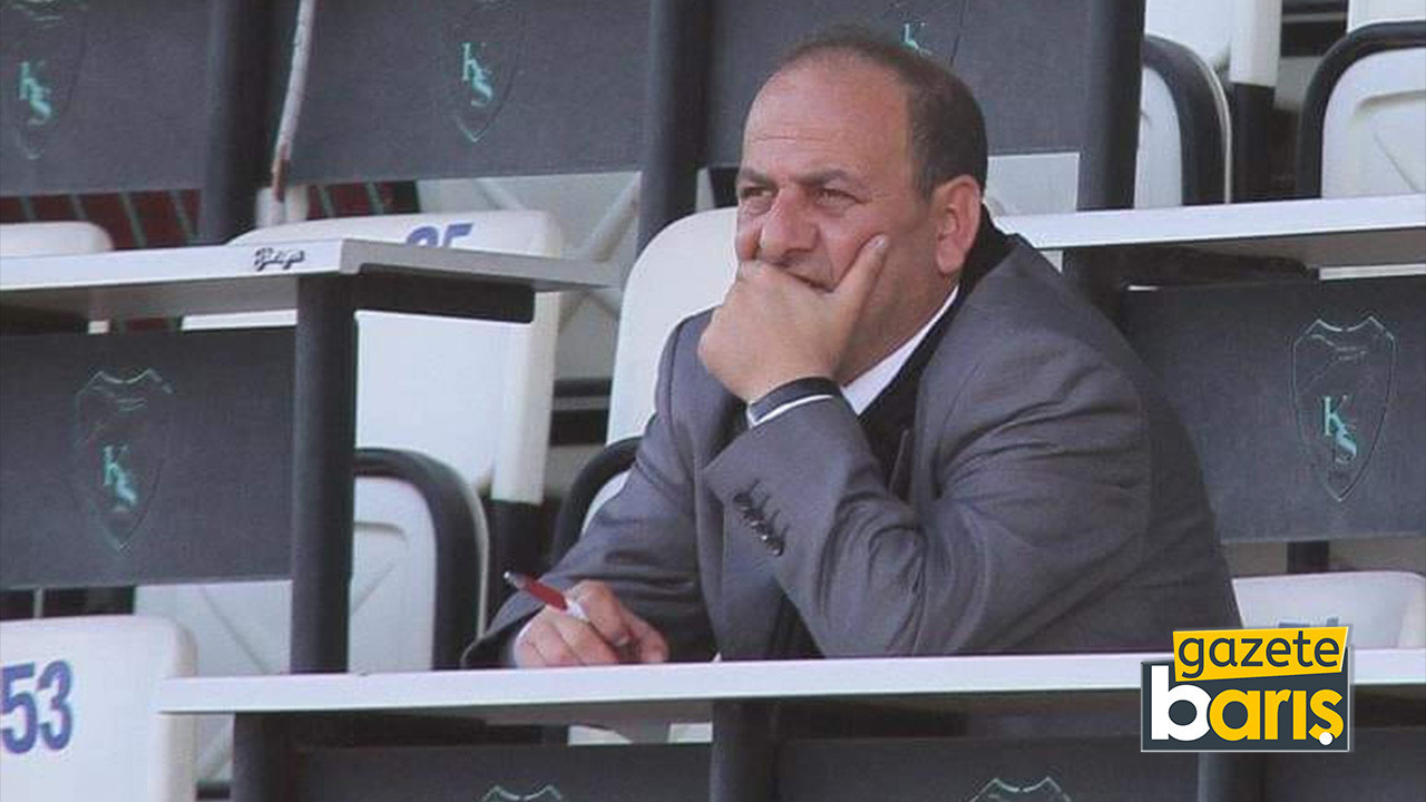 Gazeteci Cüce kalp krizi geçirdi