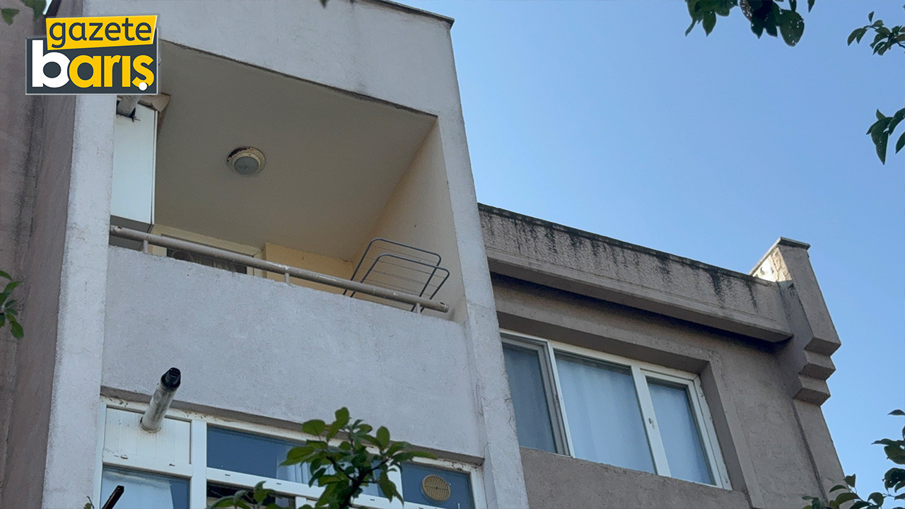 Kocaeli’de korkunç olay: Oğlunu boğarak öldürdü, cesediyle aynı evde kaldı