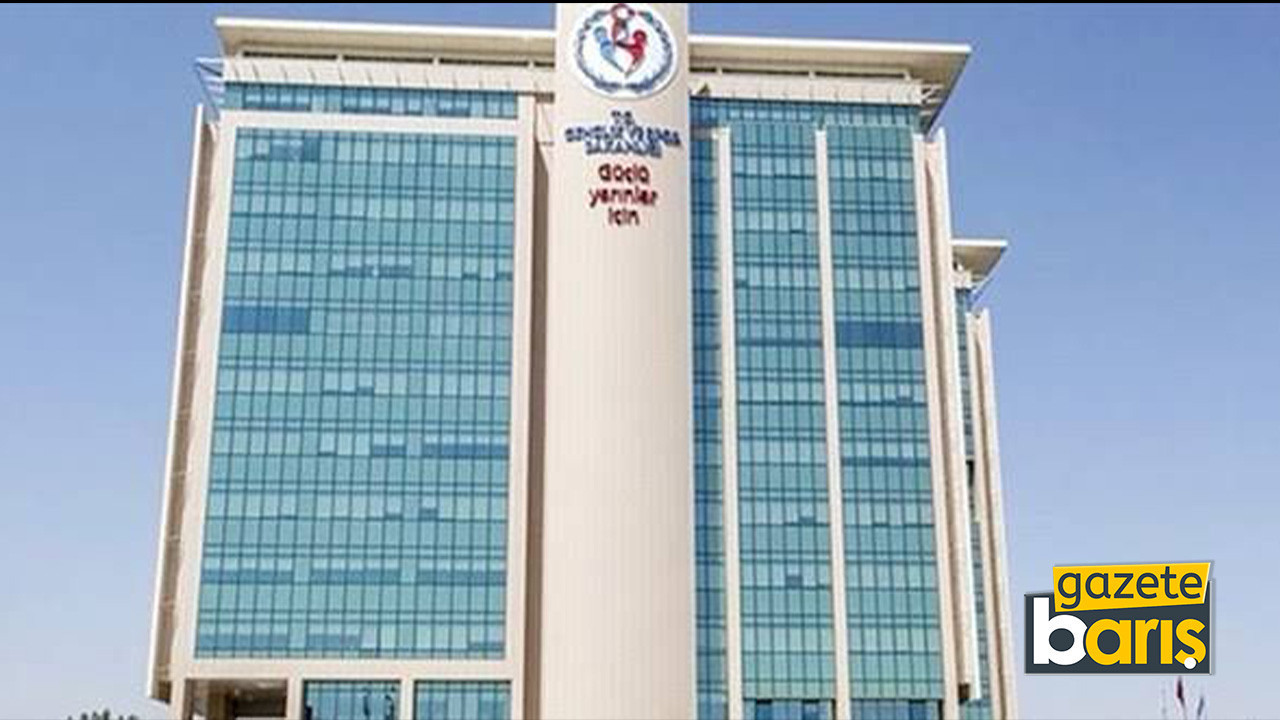 Bakanlık, KPSS puanıyla binlerce kişiyi işe alacak