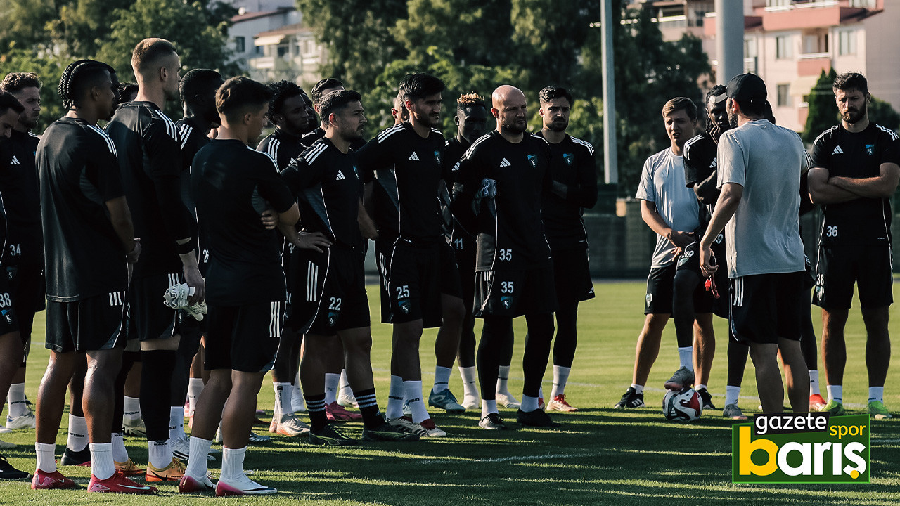 Kocaelispor, Trabzon yolcusu