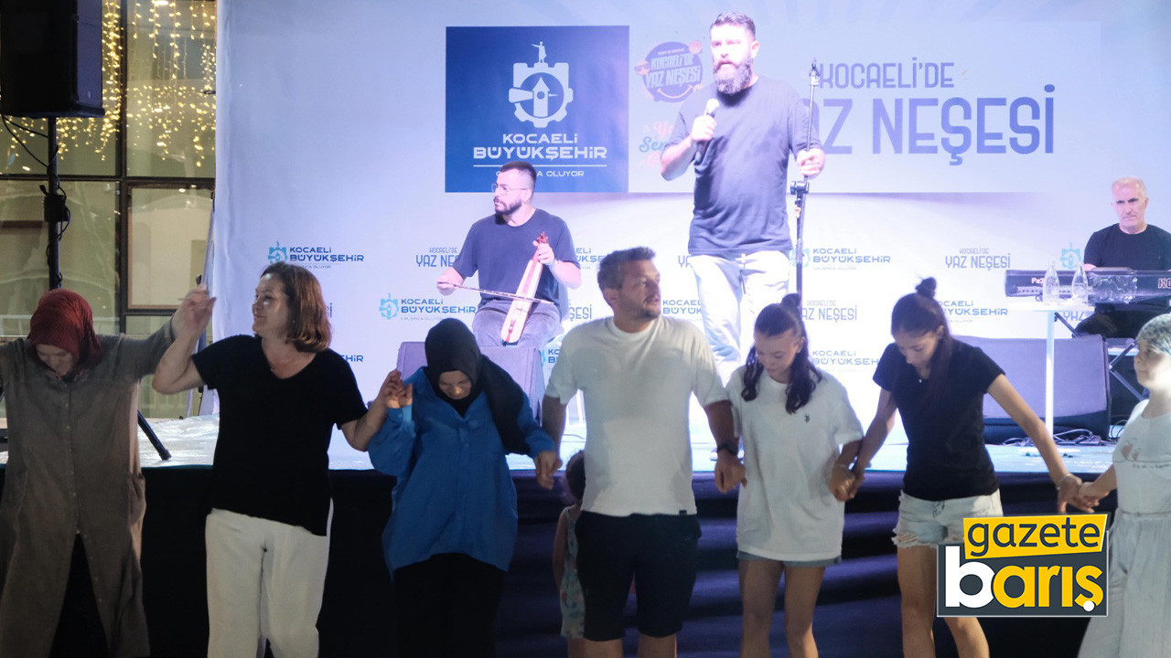 Milli İrade’de Karadeniz rüzgarı