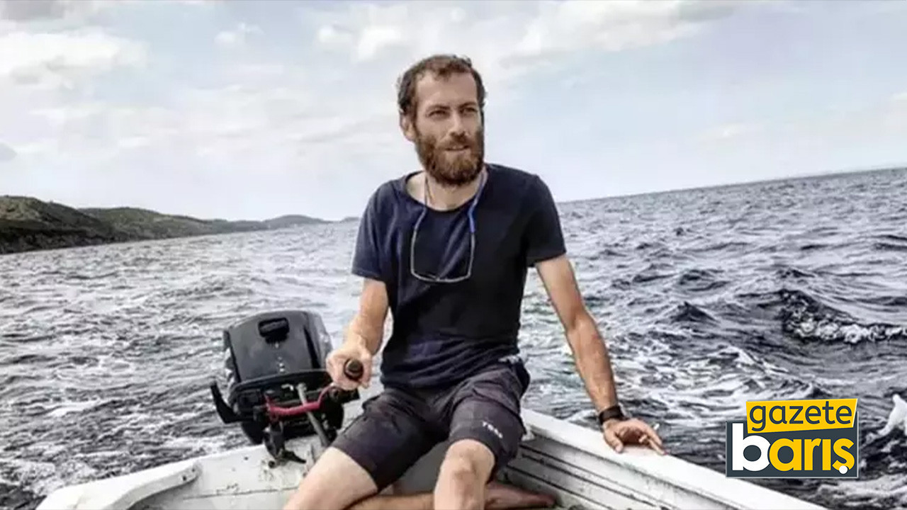 Sapanca Gölü’nde dalış faciası!