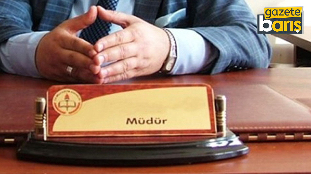 Kocaeli’de 5 müdür 34 müdür yardımcısı atandı