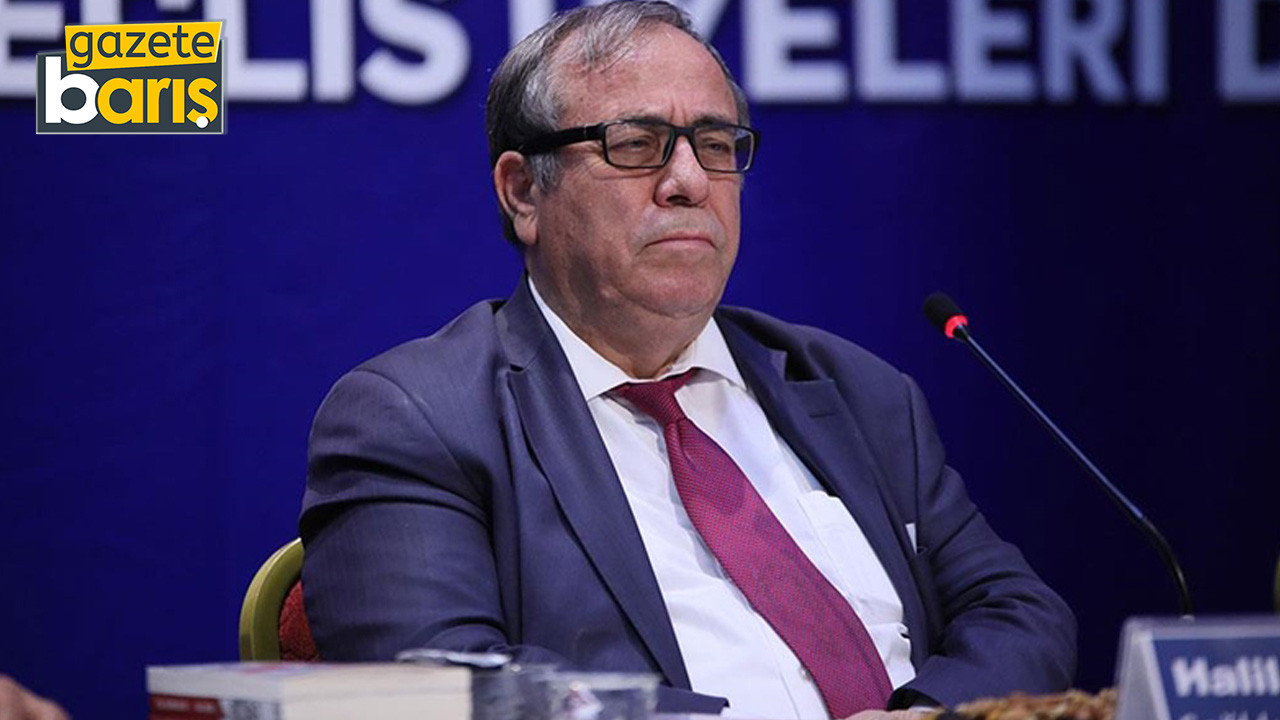 Eski sağlık bakanlarından Halil Şıvgın vefat etti