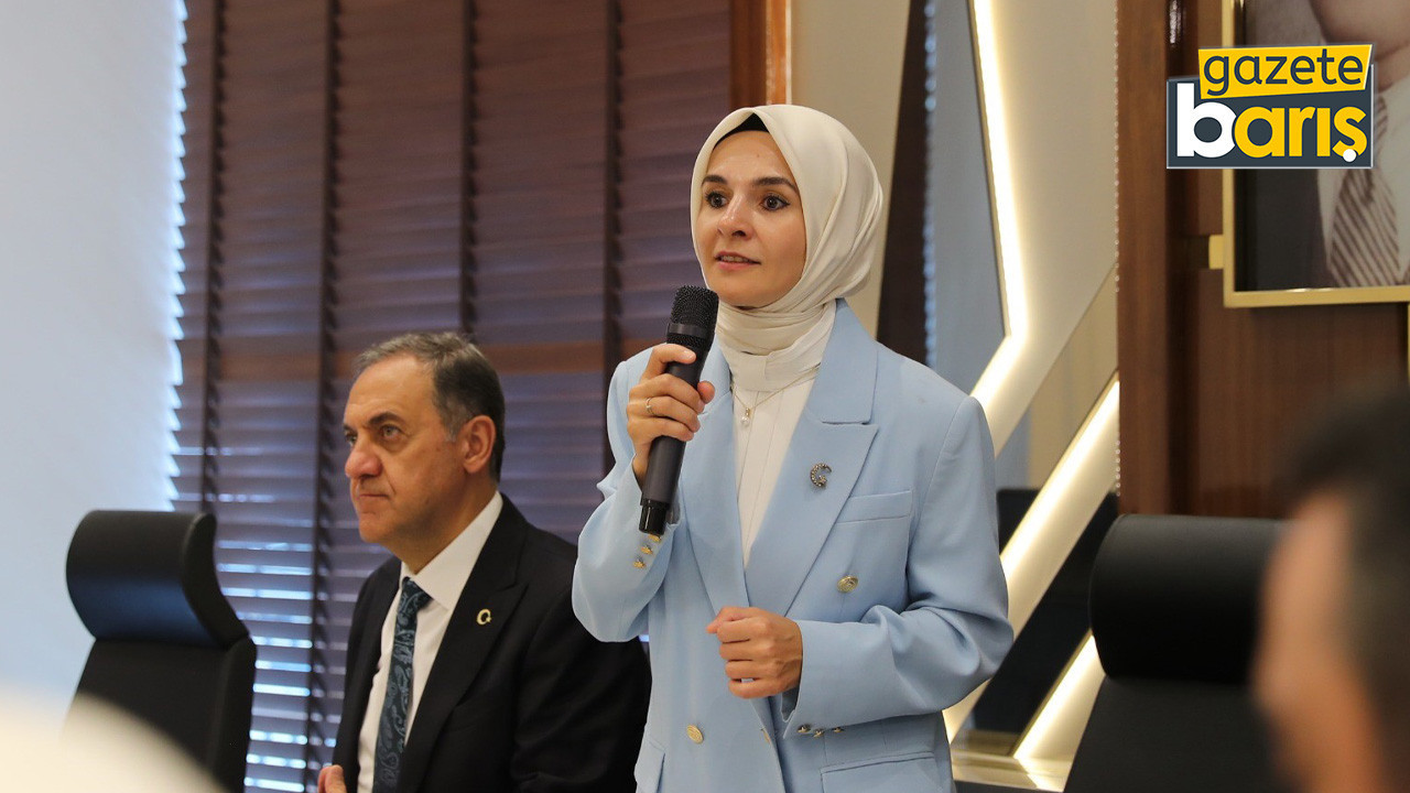 Bakan Göktaş, şehit aileleri ve gazilerle buluştu