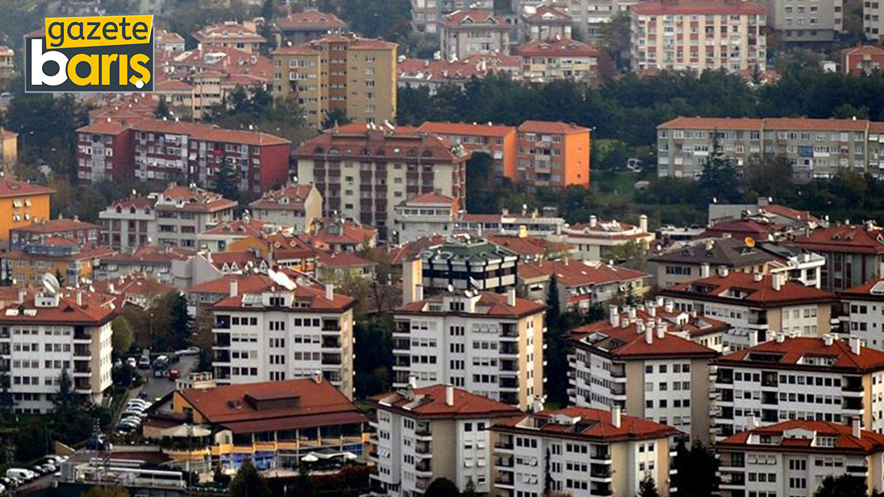 Bakanlık taşınmaz ilanlarını mercek altına aldı