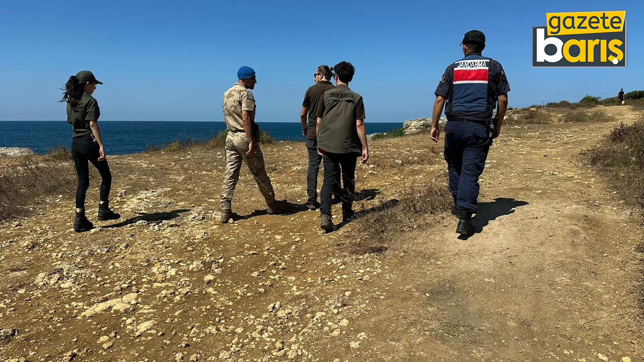 Kandıra'da kampçılara ceza