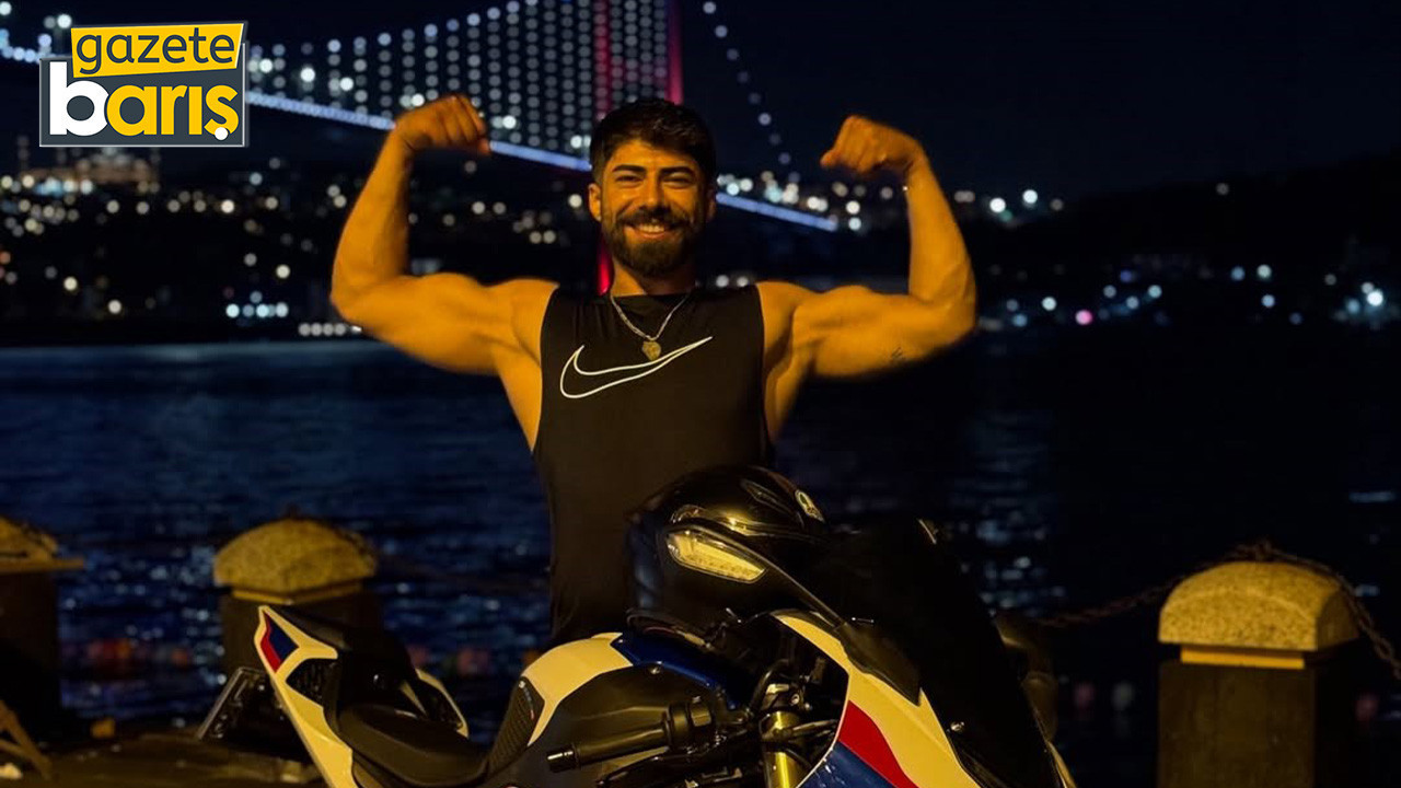 Ünlü motorcu Kocaeli'de hayatını kaybetti