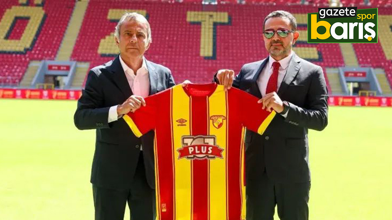 Kocaelispor’dan sonra o kulüp de istemedi