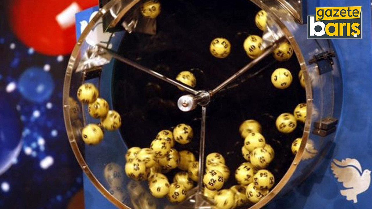 10 Ağustos Süper Loto sonuçları 2025