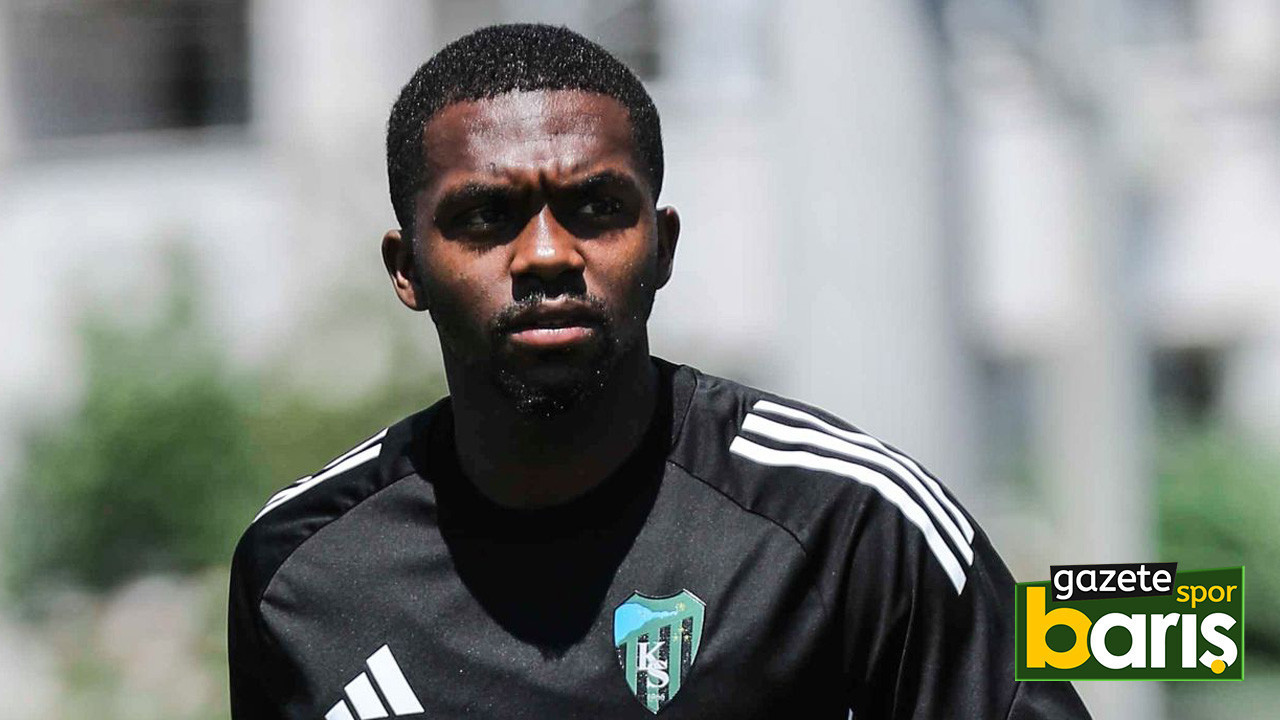 Kocaelispor, Trabzon için hazır!