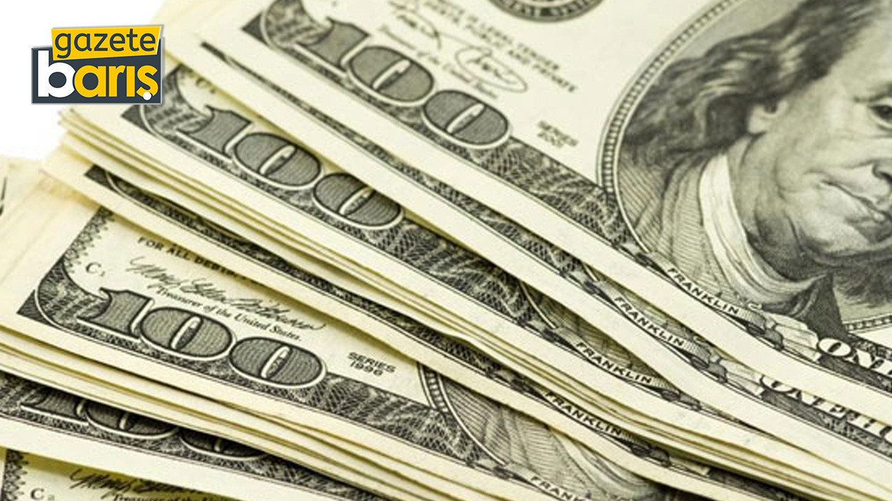 36,6 milyar dolarlık tarihi ticaret rekoru