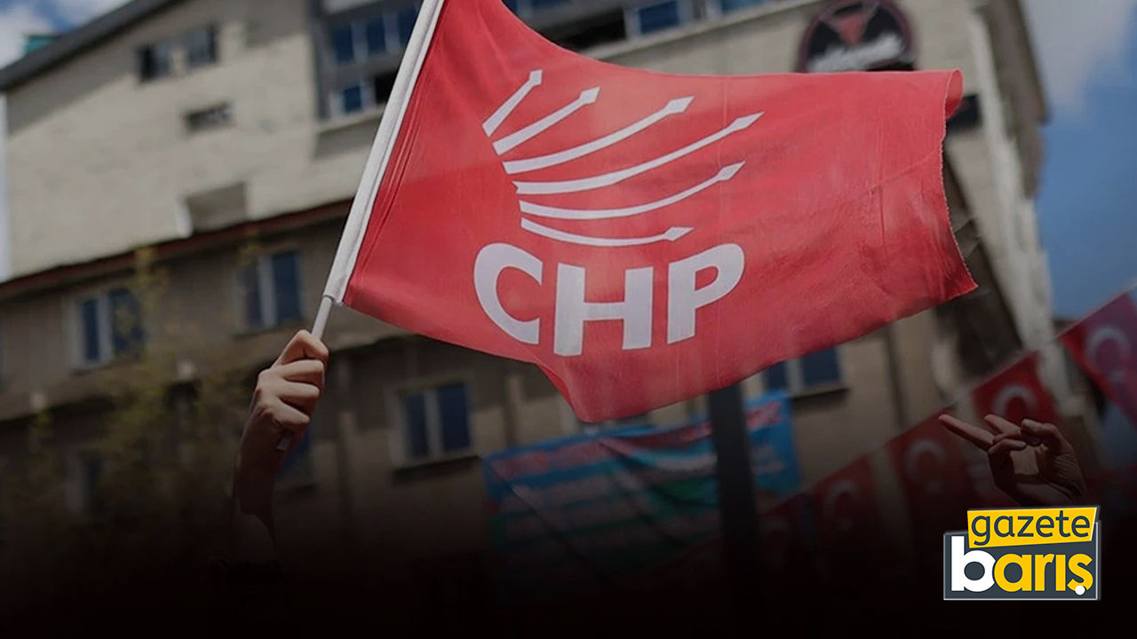 CHP Darıca her mahallede çift liste olacak