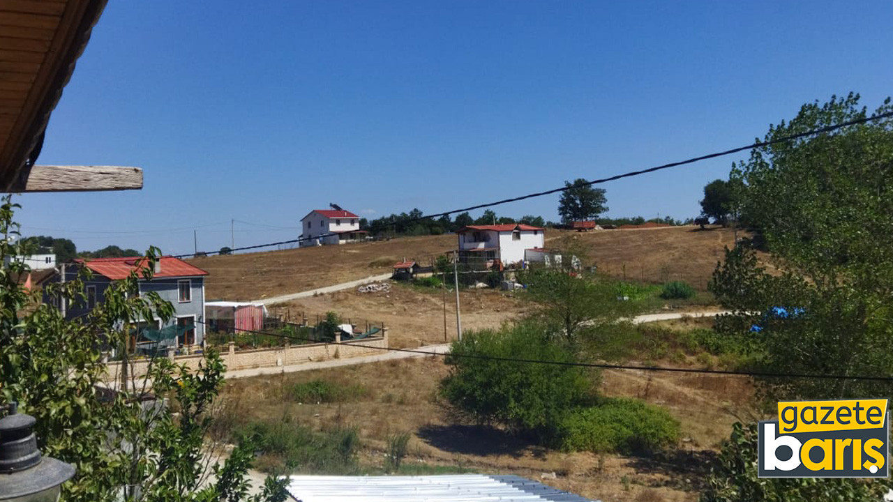 Deprem korkusu sardı: Kocaelililer ve İstanbullular şehirden köye kaçıyor