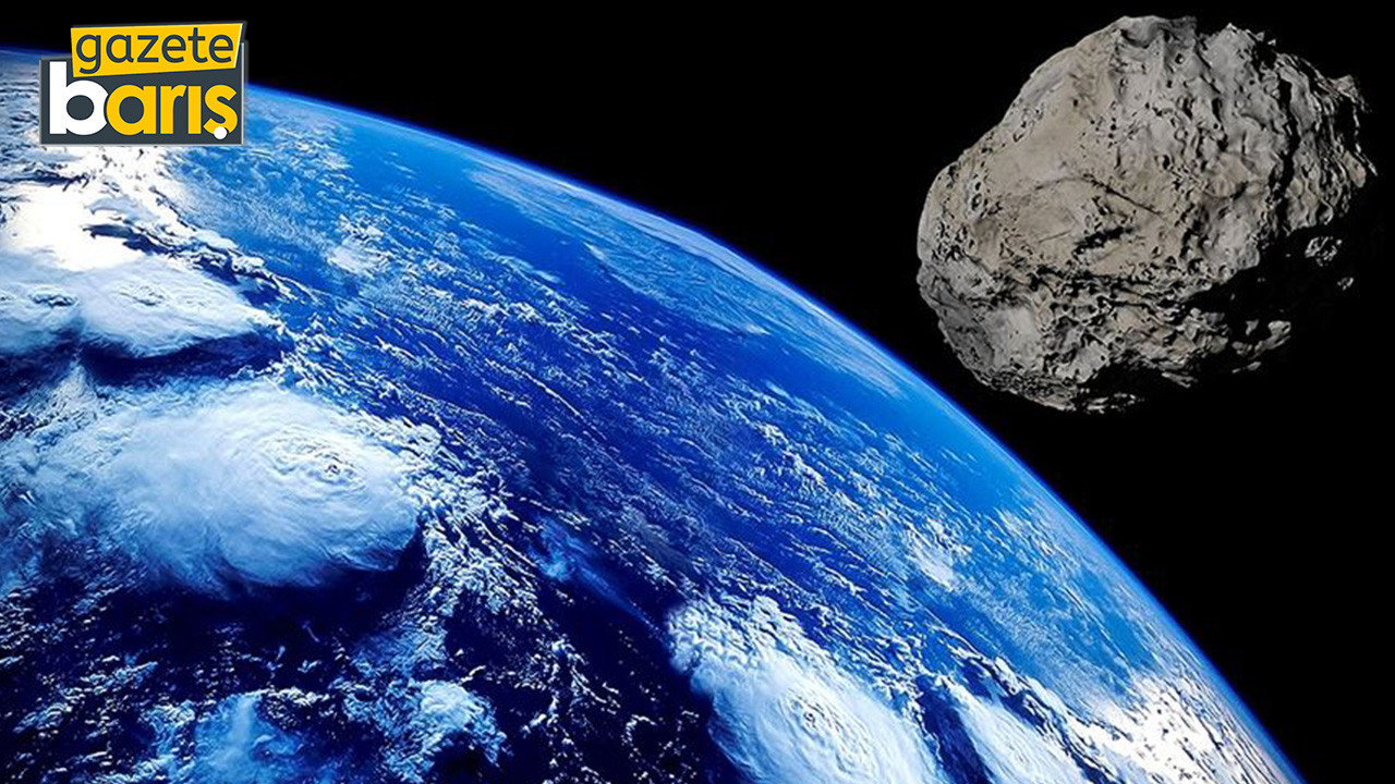 Eve düşen göktaşı, Dünya'dan daha yaşlı çıktı!