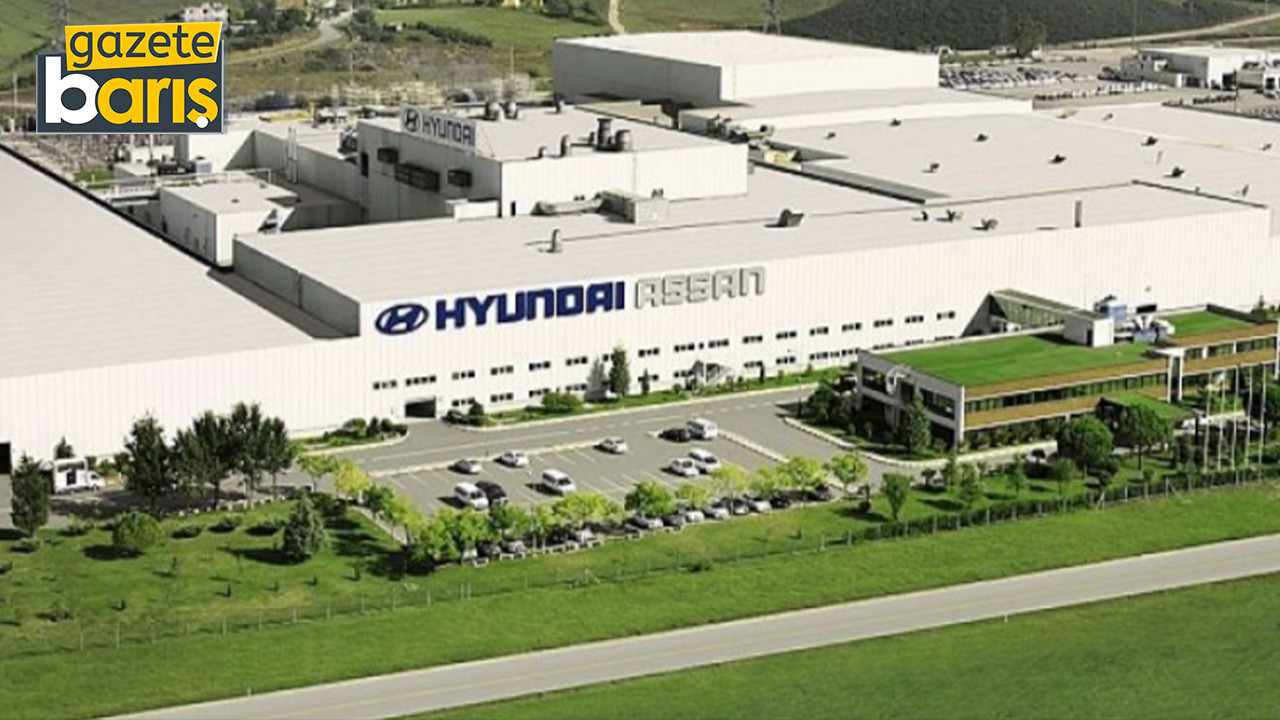 Hyundai Kocaeli'de 37 personel alacak!