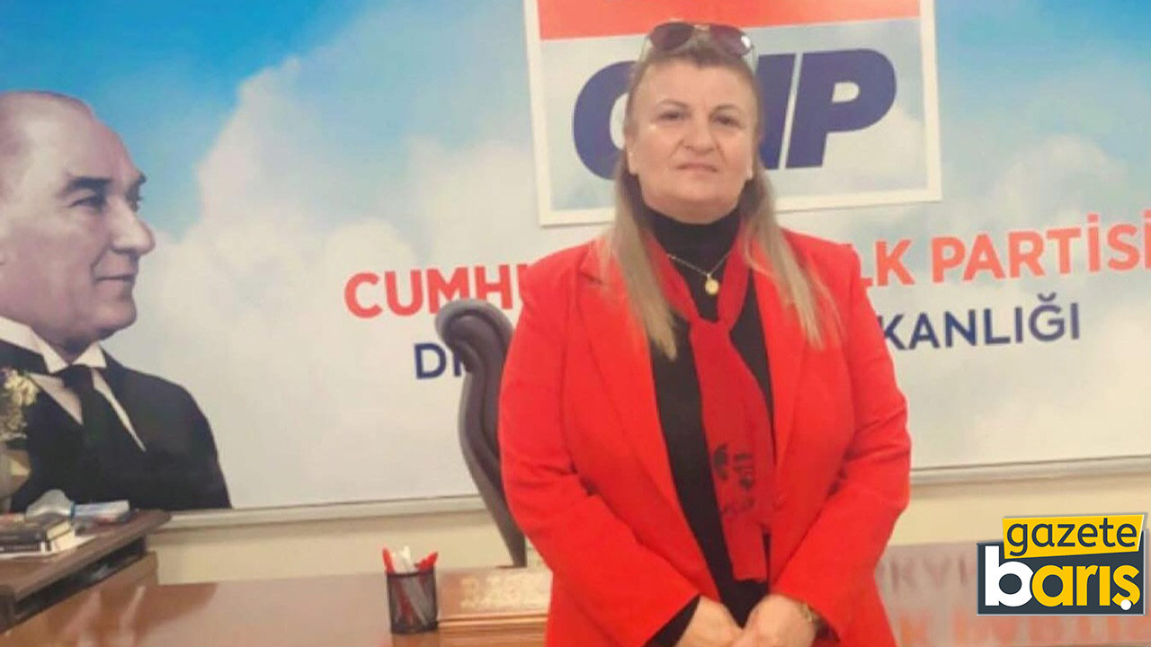 CHP Dilovası’nda kadın aday