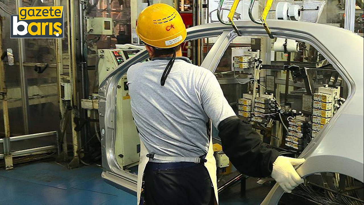 Kocaeli’deki o firma 10 işçi alacak