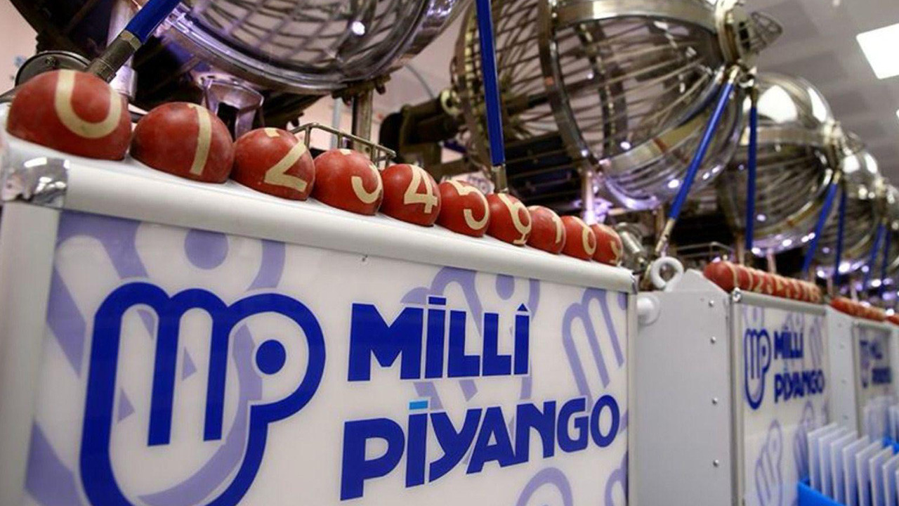 11 Ağustos Sayısal Loto sonuçları 2025-Çılgın Sayısal’da kazanan numaralar