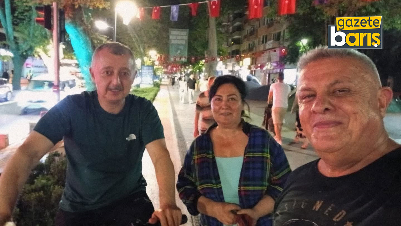 Dikkat Büyükakın çıkabilir