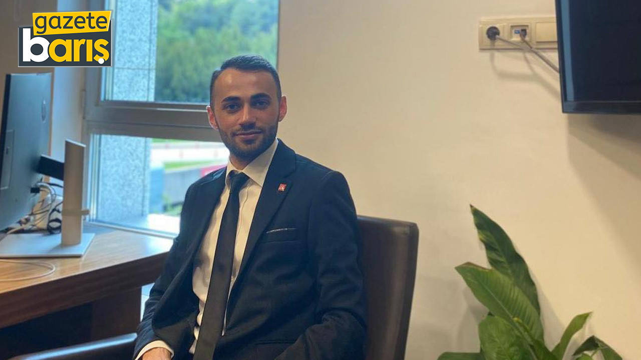CHP’li başkandan gözdağı “Bundan sonra Yavuz yüzümüzü göreceksiniz!”