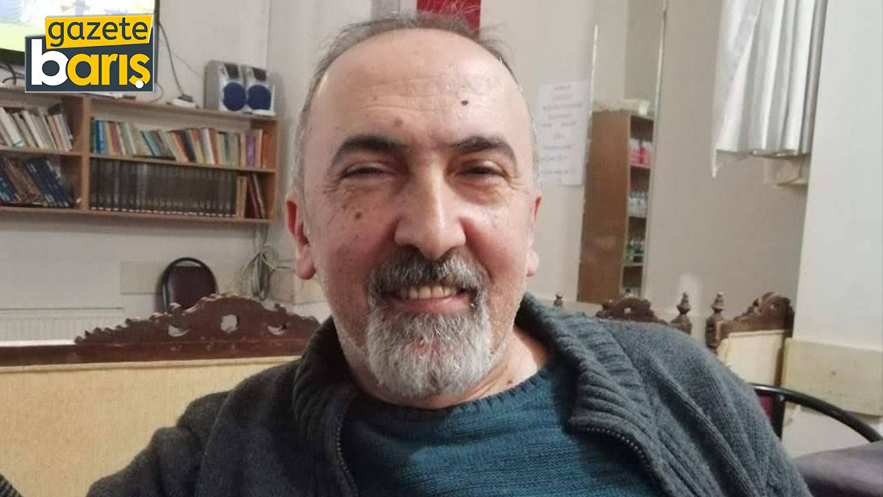 CHP’li isim “Artık yokum” deyip aile boyu istifa etti