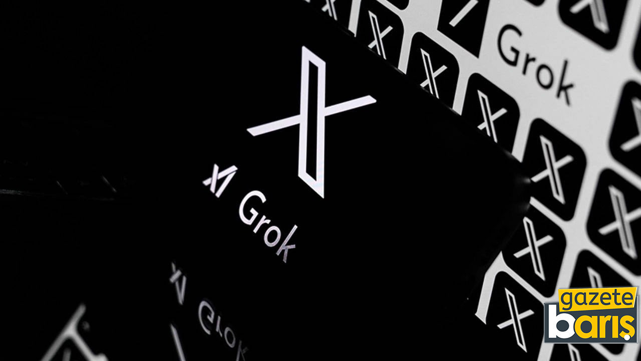 Grok’un X hesabı askıya alındı