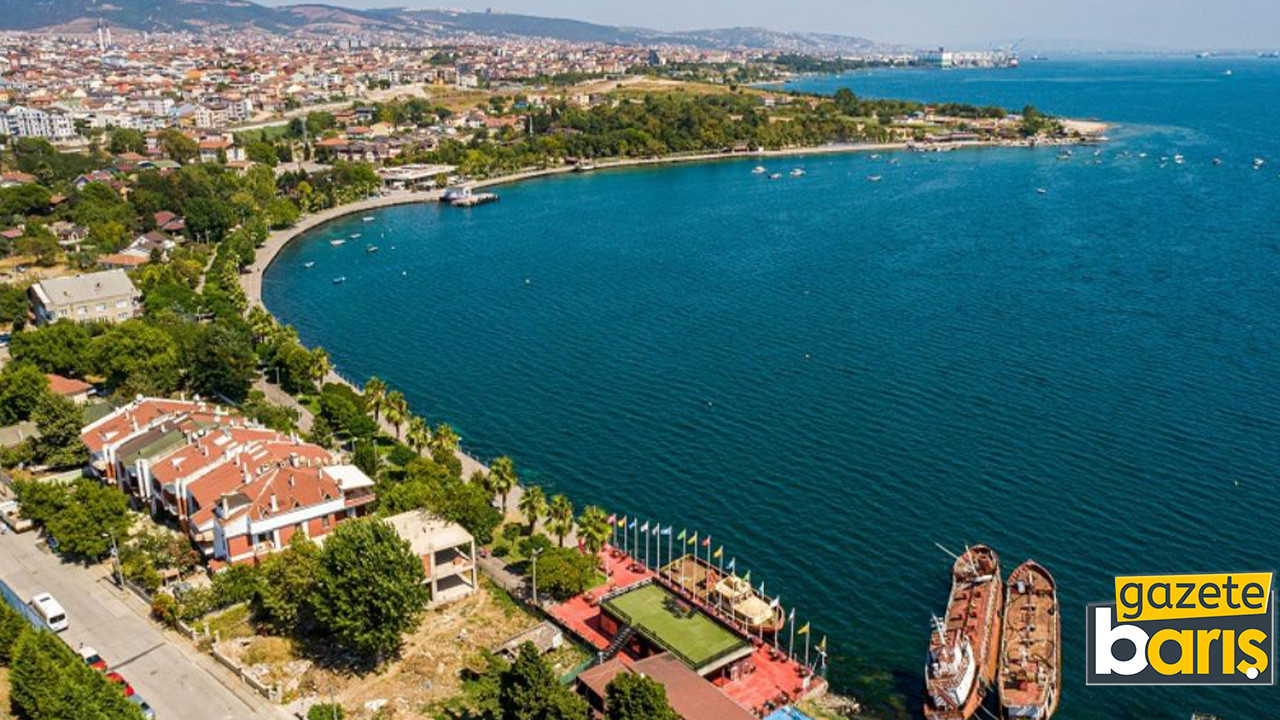 Kocaeli’deki o semtin ismi meğer eskiden ilçenin ismiymiş