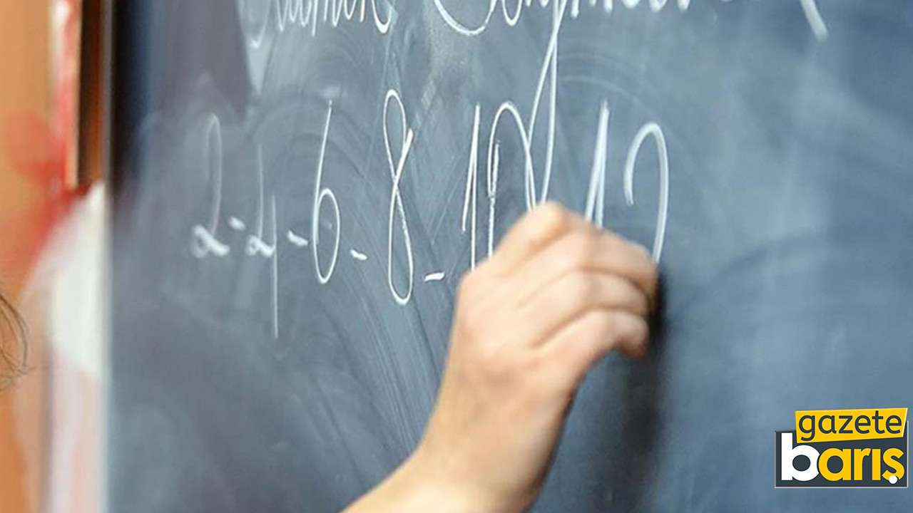Öğretmenler için il içi yer değiştirme sonuçları açıklandı