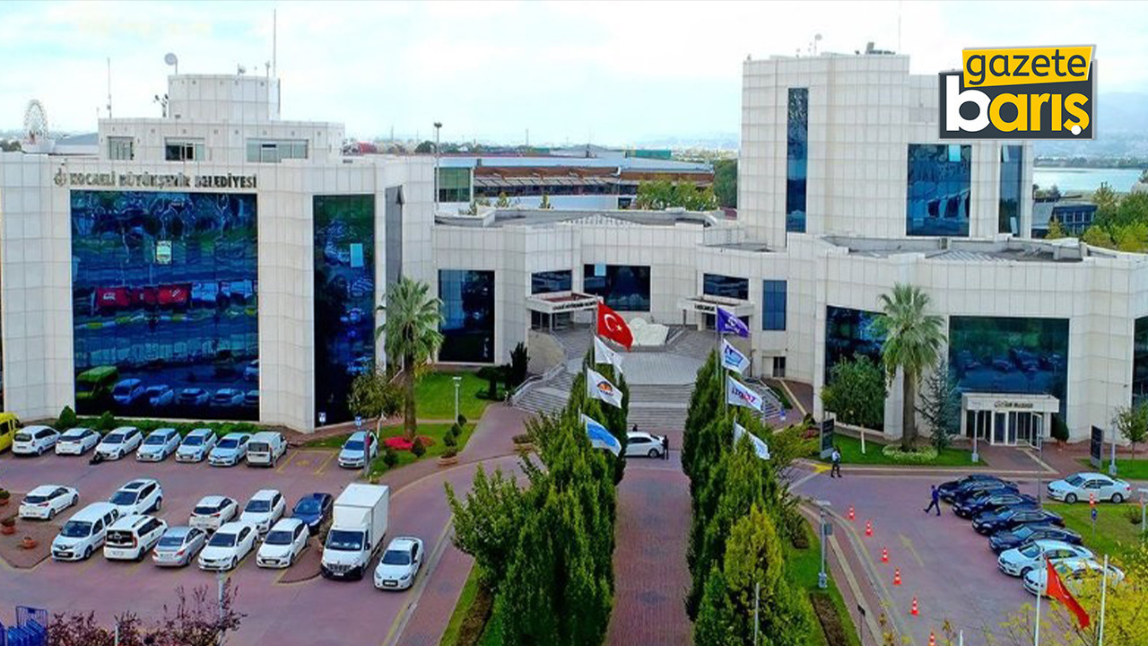 KBB’ye iş yapan şahıs firmasına ceza!
