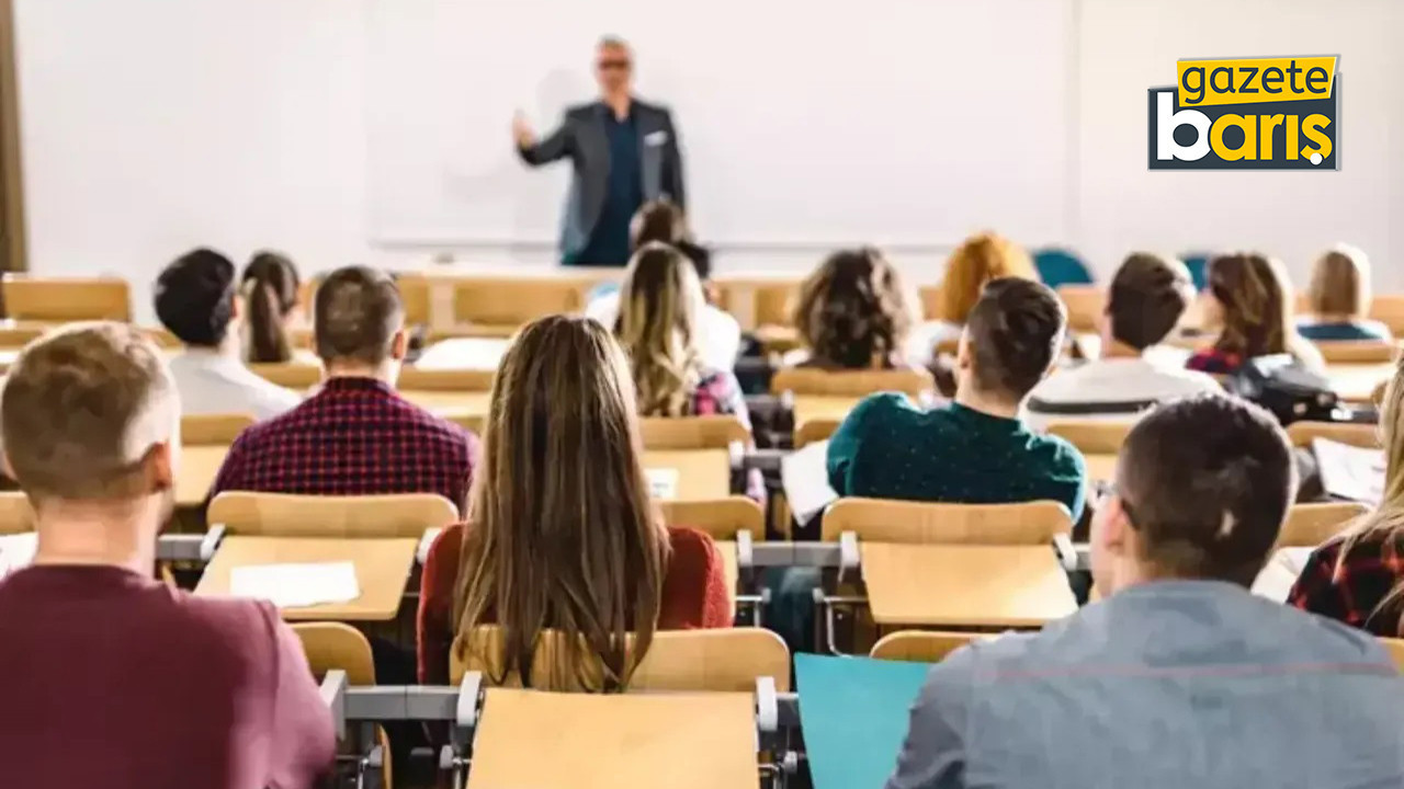 Özel üniversitelerde ipin ucu kaçtı! 1.5 milyon TL