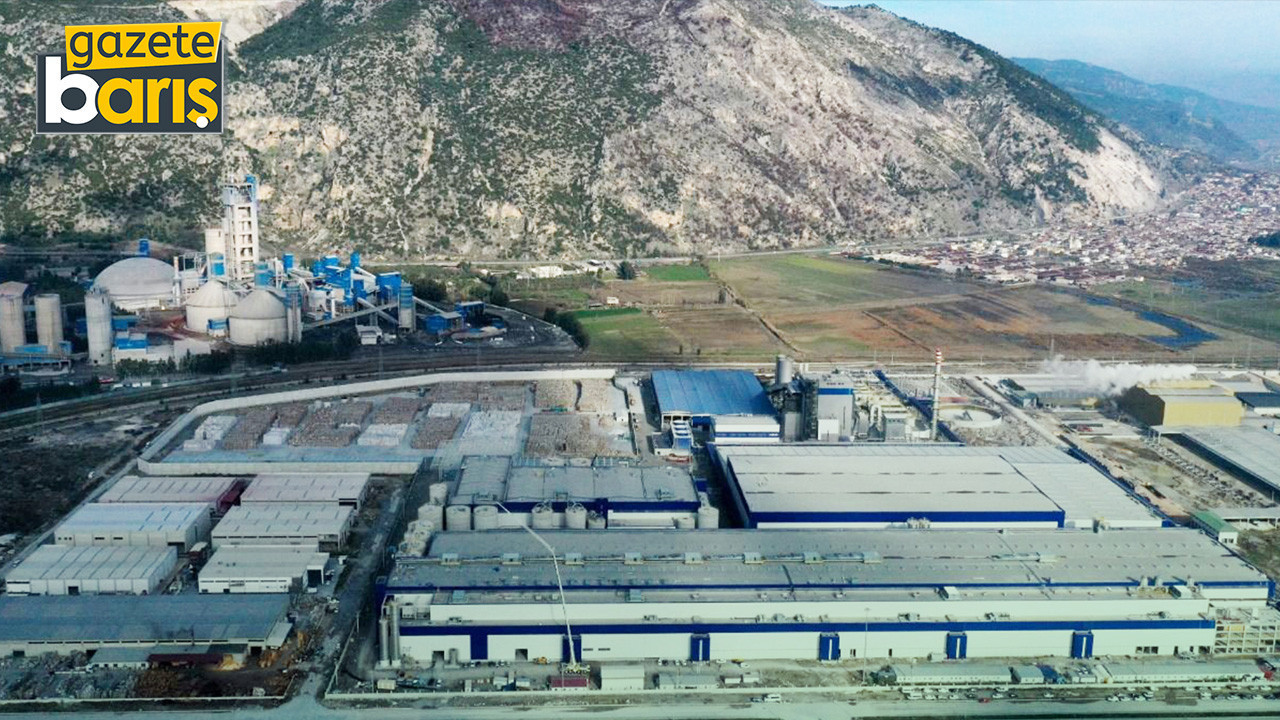 Kocaeli’deki mühendislik firması personel alacak