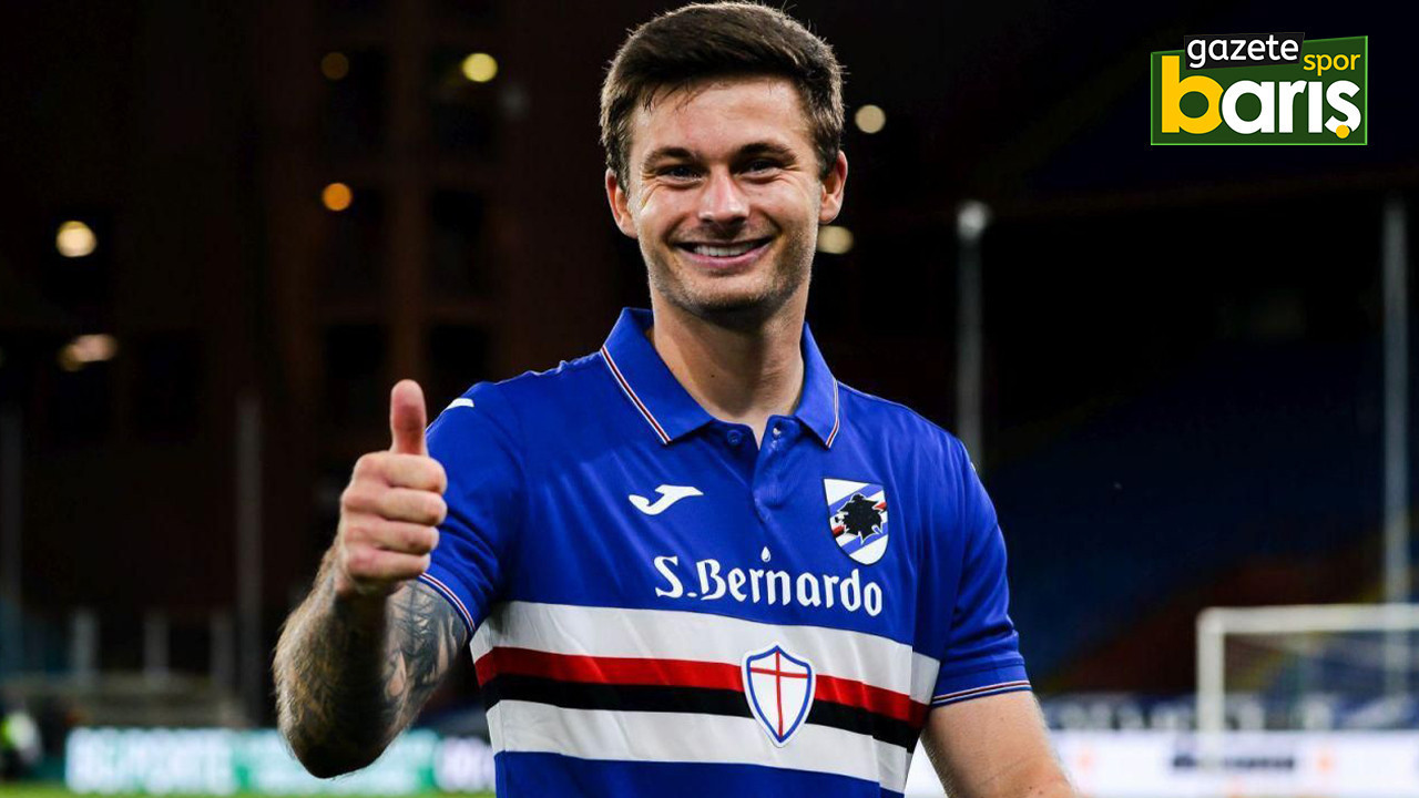 Karol Linetty transferinde ilk adım atıldı