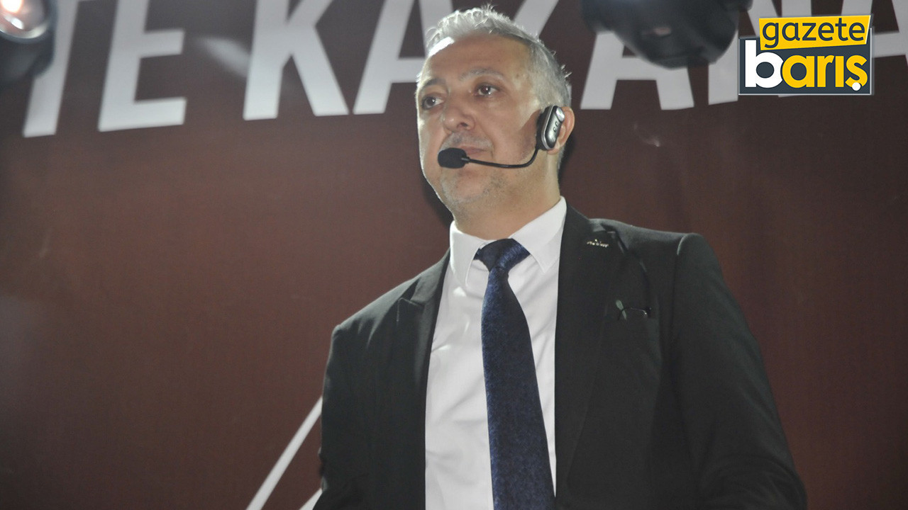 CHP’li Saltaş: “Değişim için adayım”