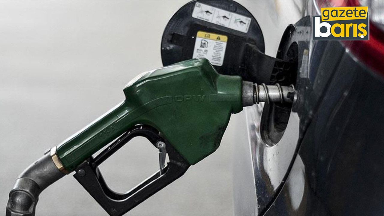 Güncel akaryakıt fiyatları-İşte 13 Ağustos 2025 akaryakıt fiyatları