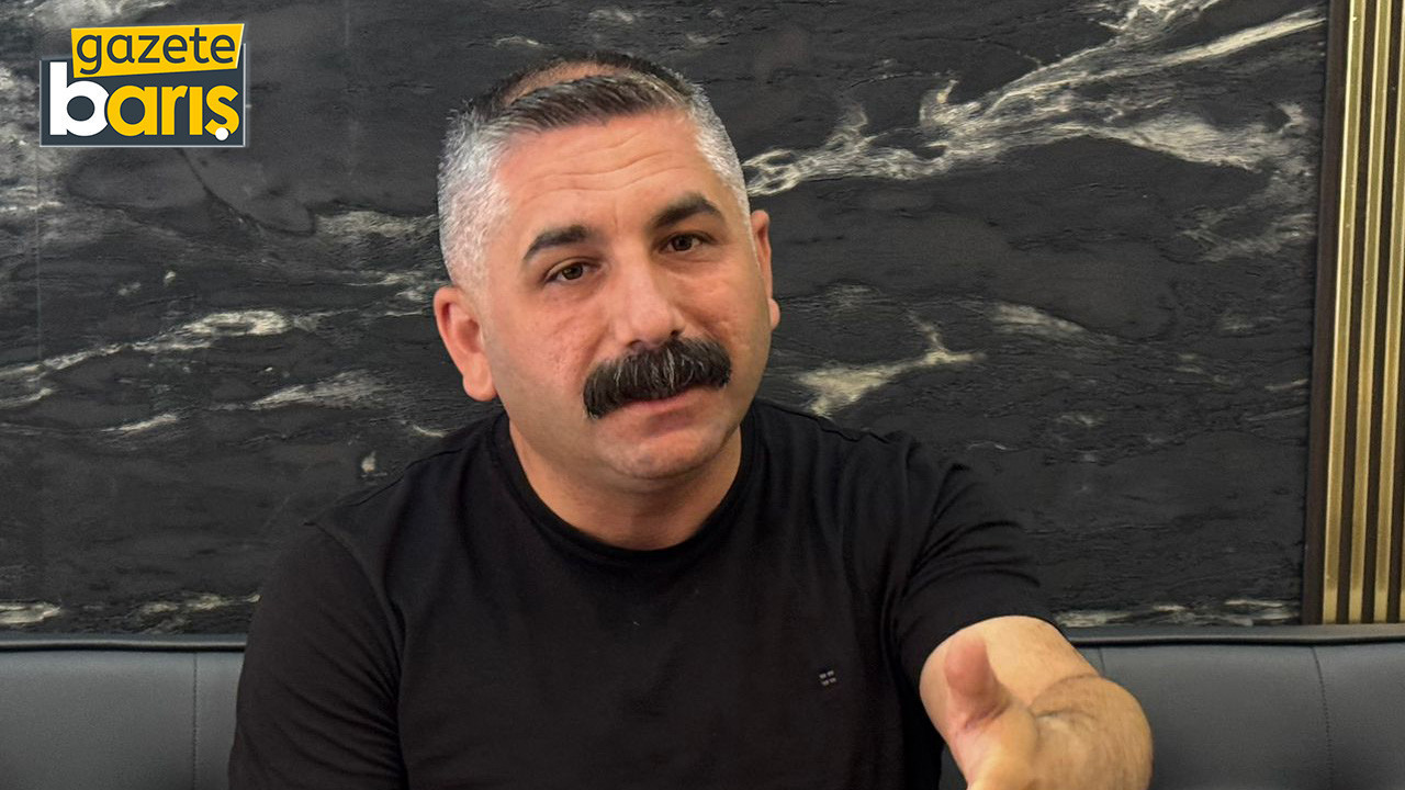 CHP’li başkandan bomba çıkış “Gebze’deki anketlerde birinciyiz”