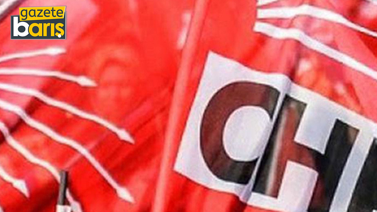 CHP’den dijital imza kampanyası