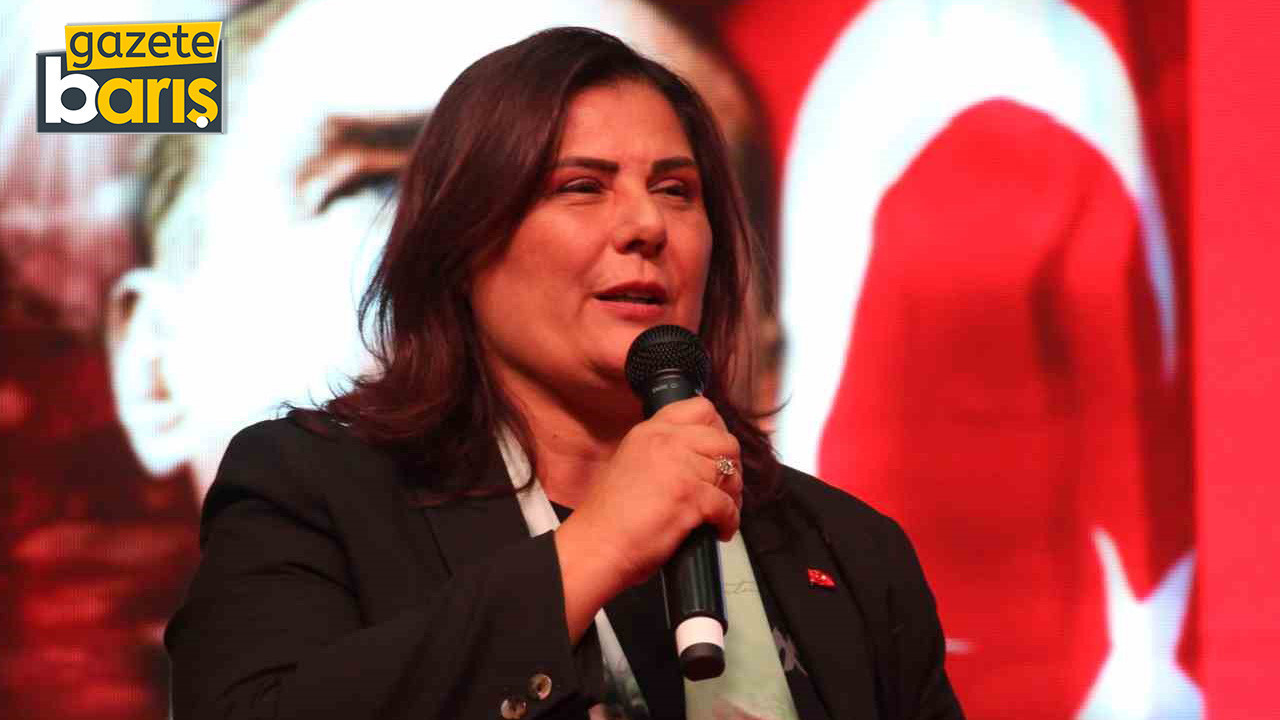 Özgür Özel'den 'Özlem Çerçioğlu' ile ilgili ilk açıklama