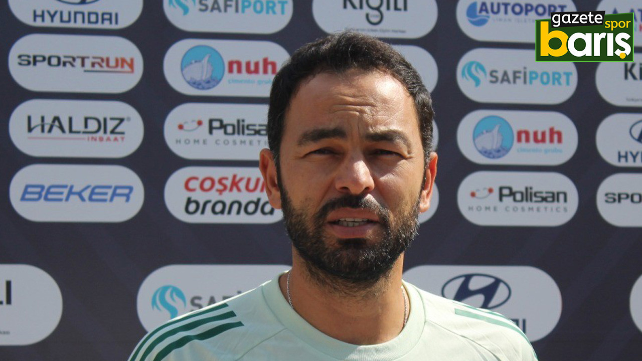 Selçuk İnan: Sarı kart gereksizdi, hakem kolaycılığa kaçtı