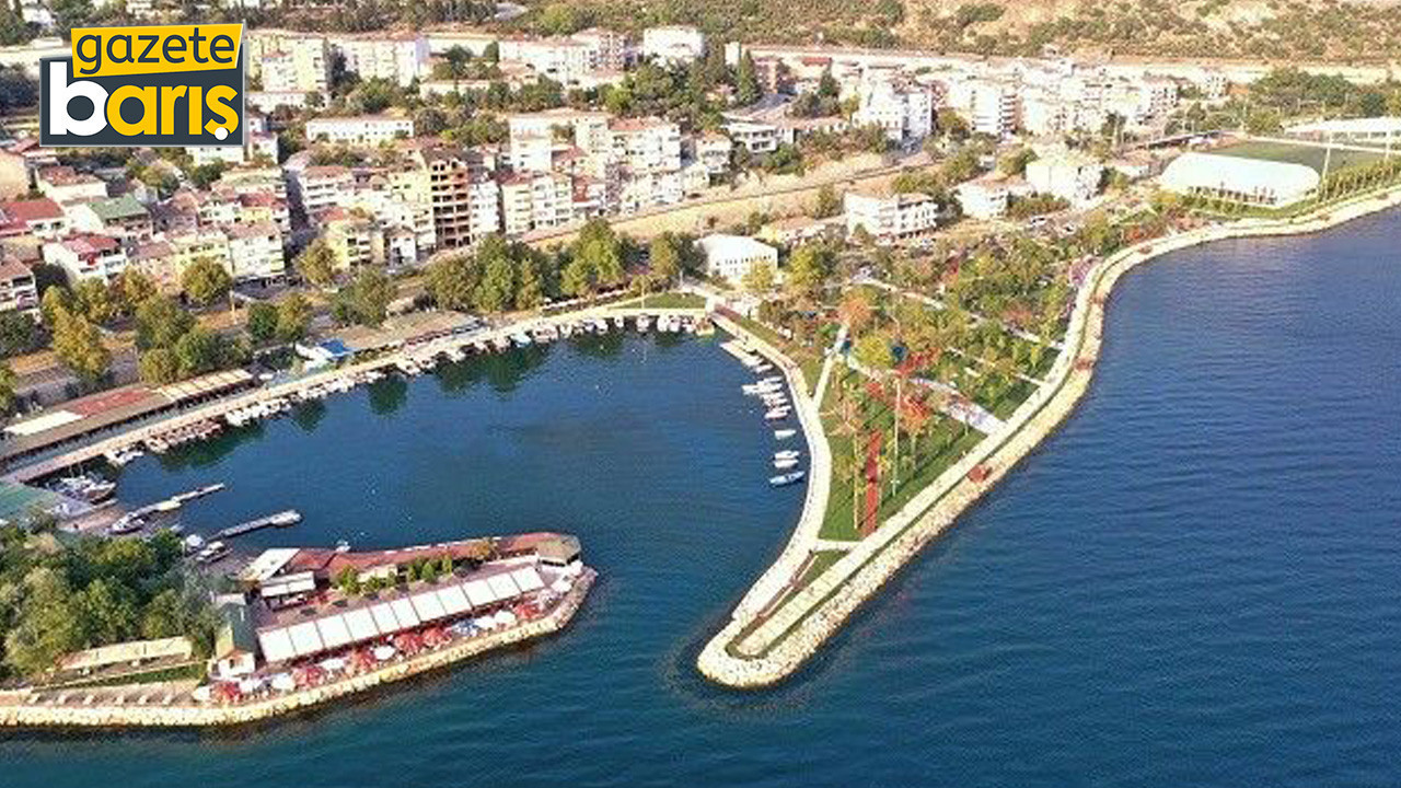 Dikkat CHP’li çıkabilir, Kulis masaları İzmit dışına taşındı