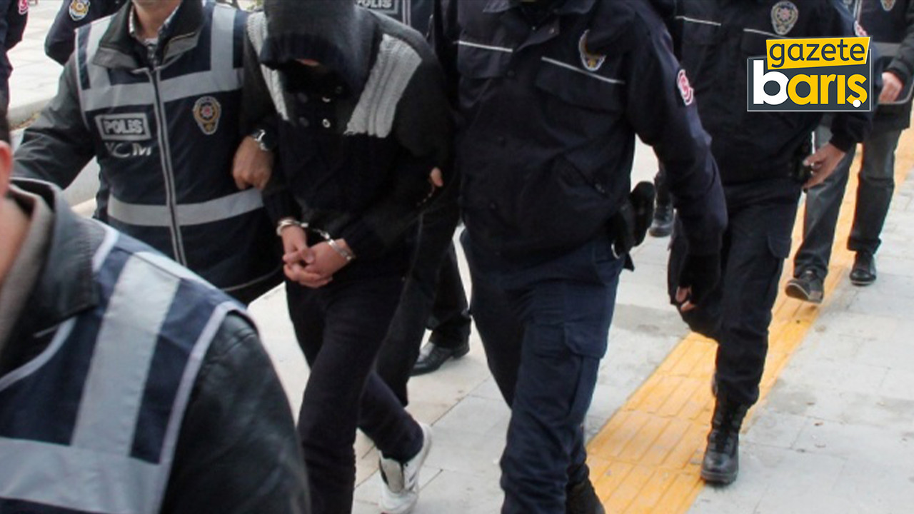 Jandarmadan "Yasa Dışı Bahis" operasyonu