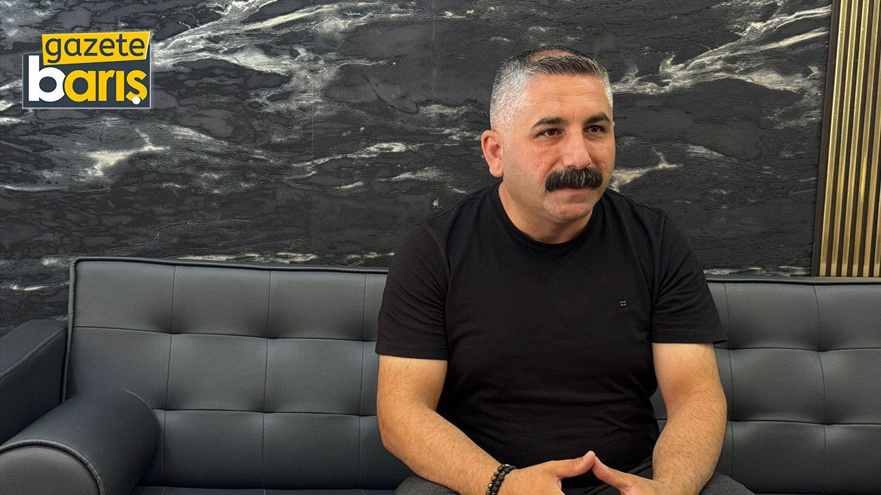“Bülent Sarı tek aday olur”