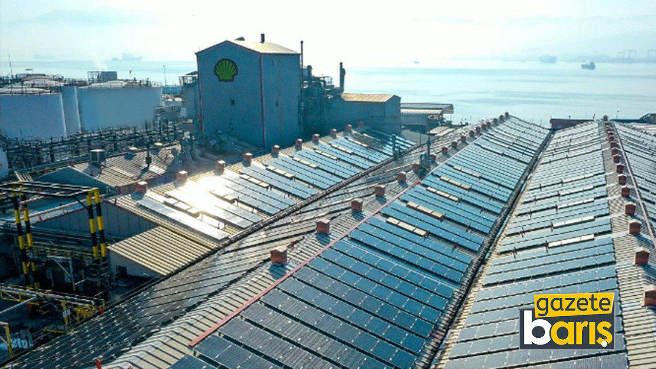 Derince’deki petrol tesisinde işçi kıyımı sürüyor: 20 işçi daha!