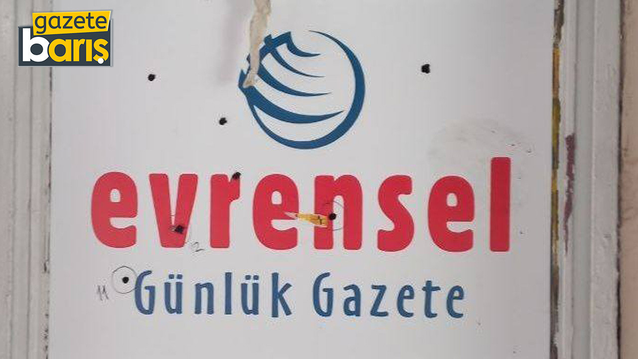 TGS Kocaeli'den çirkin saldırıya kınama!